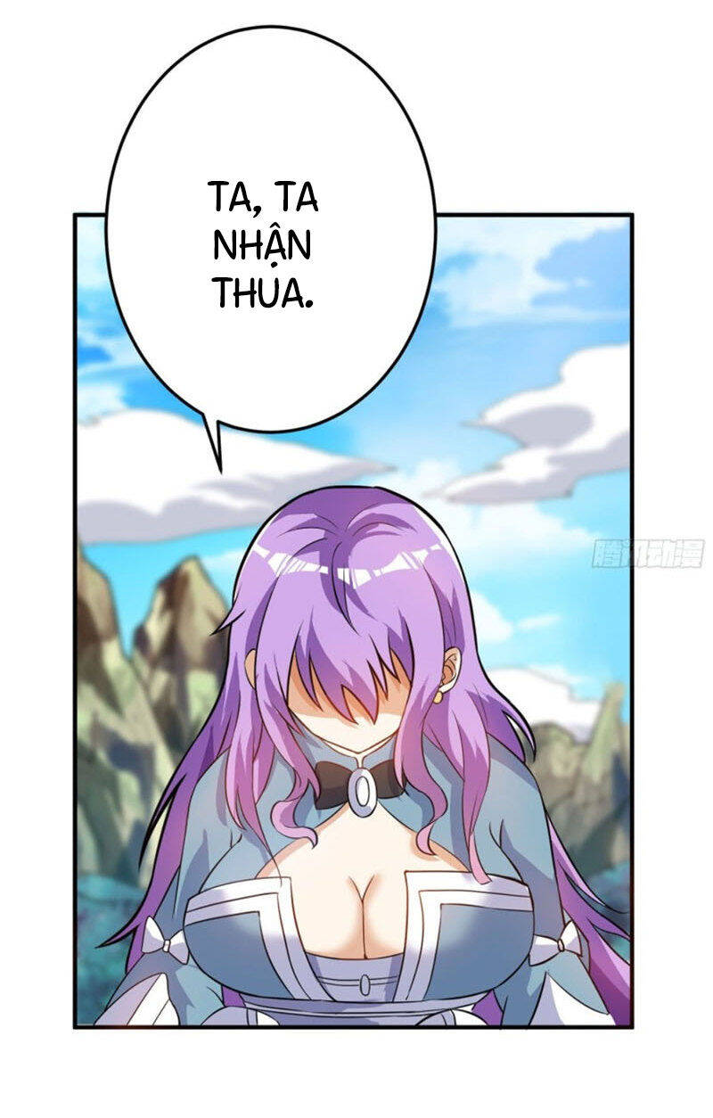 Thần Võ Đế Tôn Chapter 36 - Trang 25