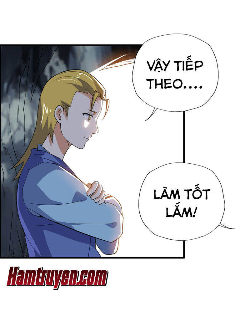 Thần Võ Đế Tôn Chapter 67 - Trang 22