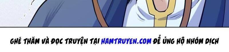 Thần Võ Đế Tôn Chapter 25 - Trang 3