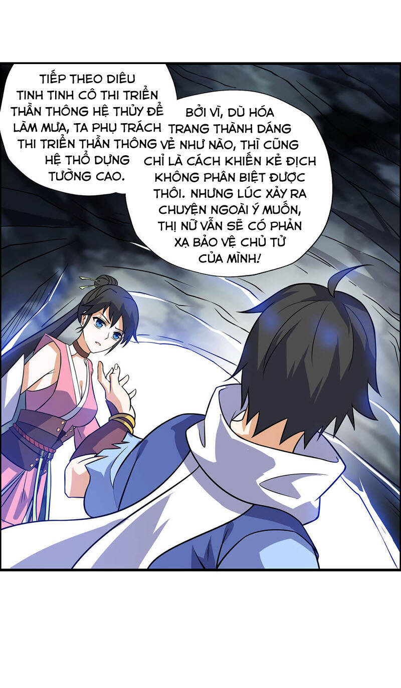 Thần Võ Đế Tôn Chapter 67 - Trang 46