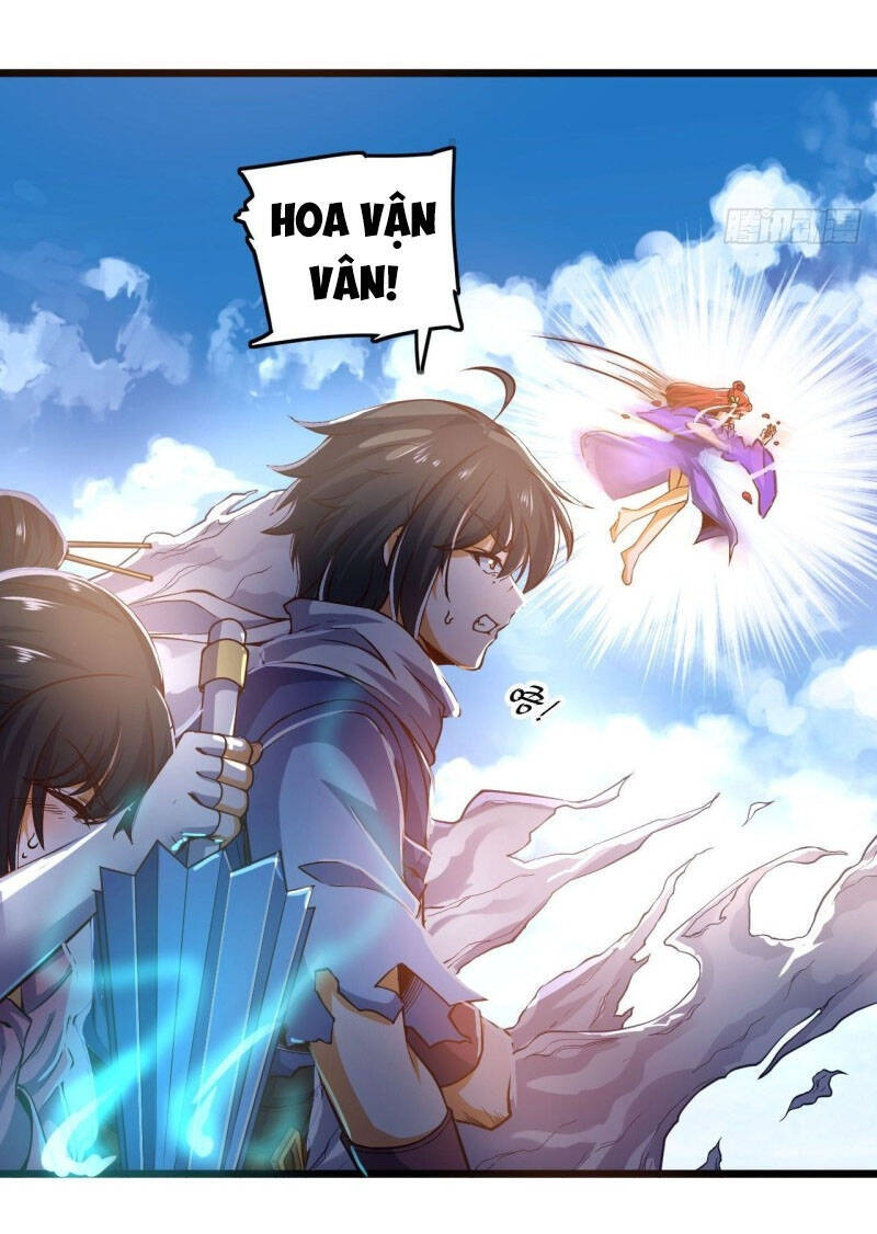 Thần Võ Đế Tôn Chapter 90 - Trang 30