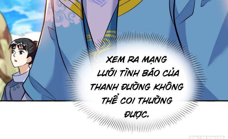 Thần Võ Đế Tôn Chapter 43 - Trang 29