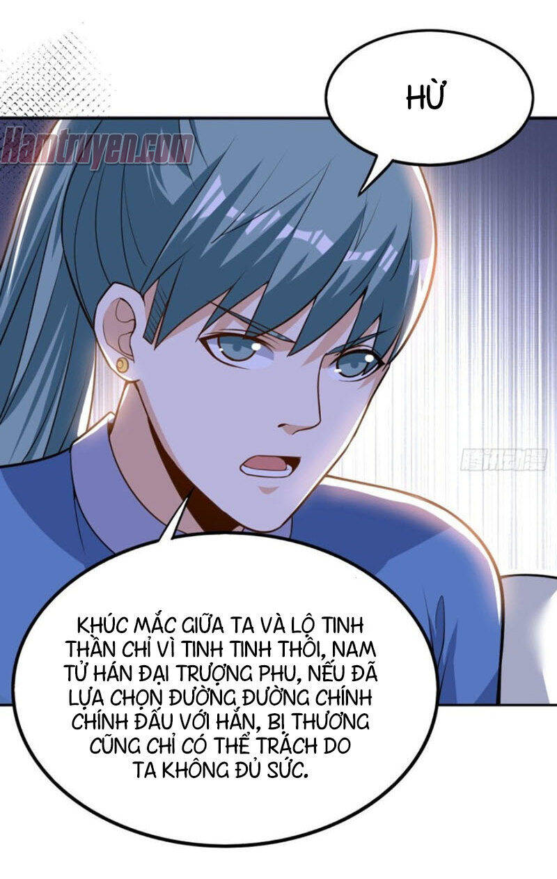 Thần Võ Đế Tôn Chapter 56 - Trang 32