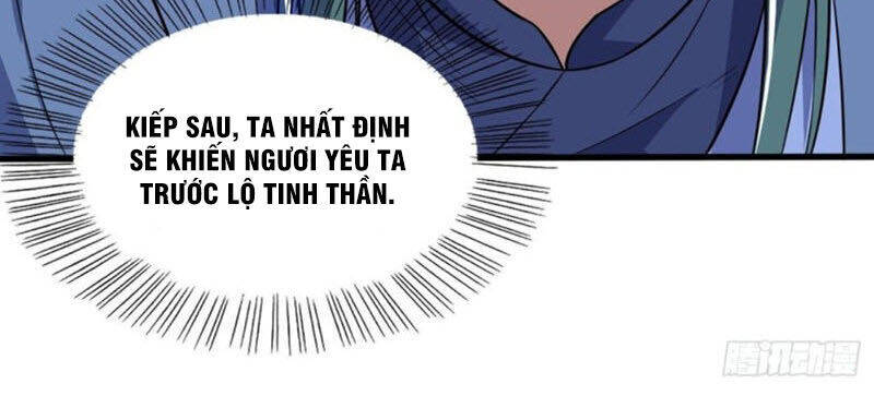 Thần Võ Đế Tôn Chapter 68 - Trang 37