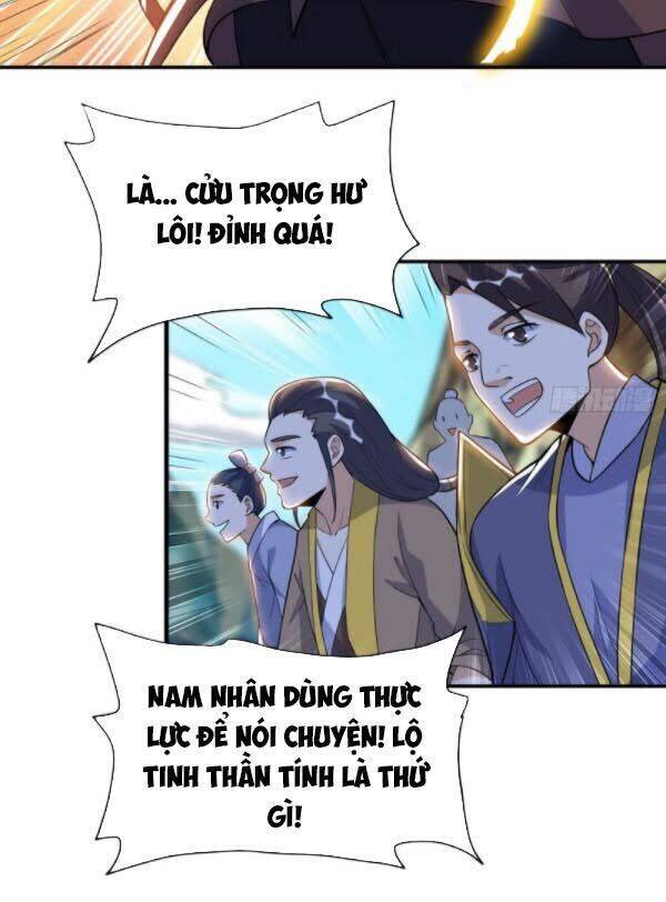 Thần Võ Đế Tôn Chapter 48 - Trang 13