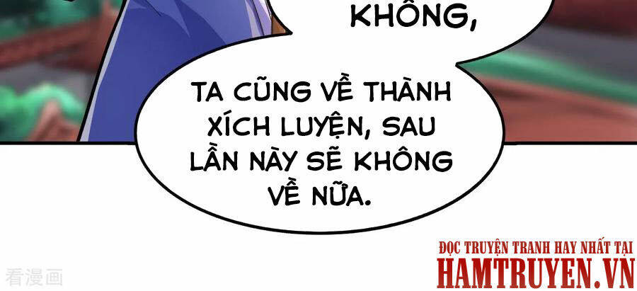 Thần Võ Đế Tôn Chapter 59 - Trang 33