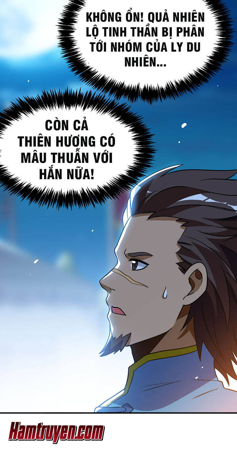 Thần Võ Đế Tôn Chapter 63 - Trang 28