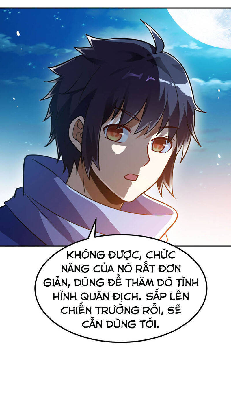 Thần Võ Đế Tôn Chapter 63 - Trang 6