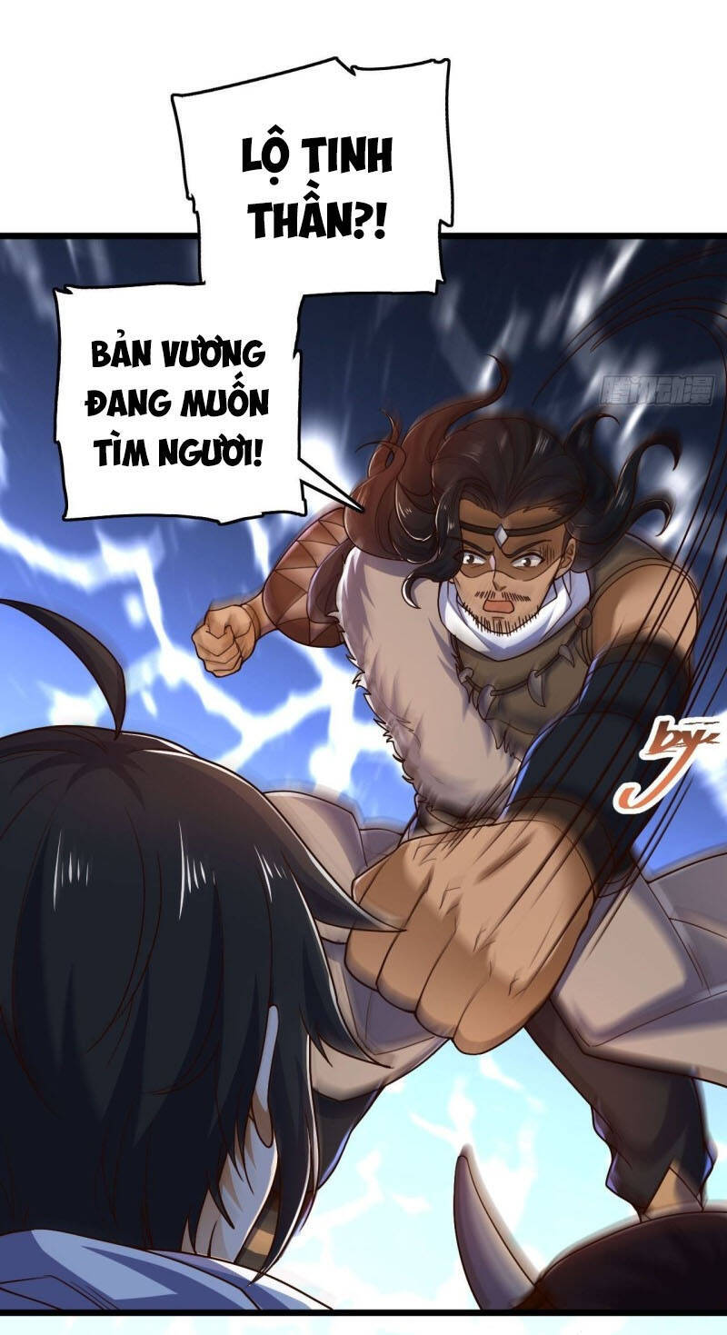 Thần Võ Đế Tôn Chapter 90 - Trang 7