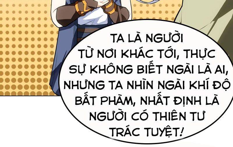 Thần Võ Đế Tôn Chapter 15 - Trang 23