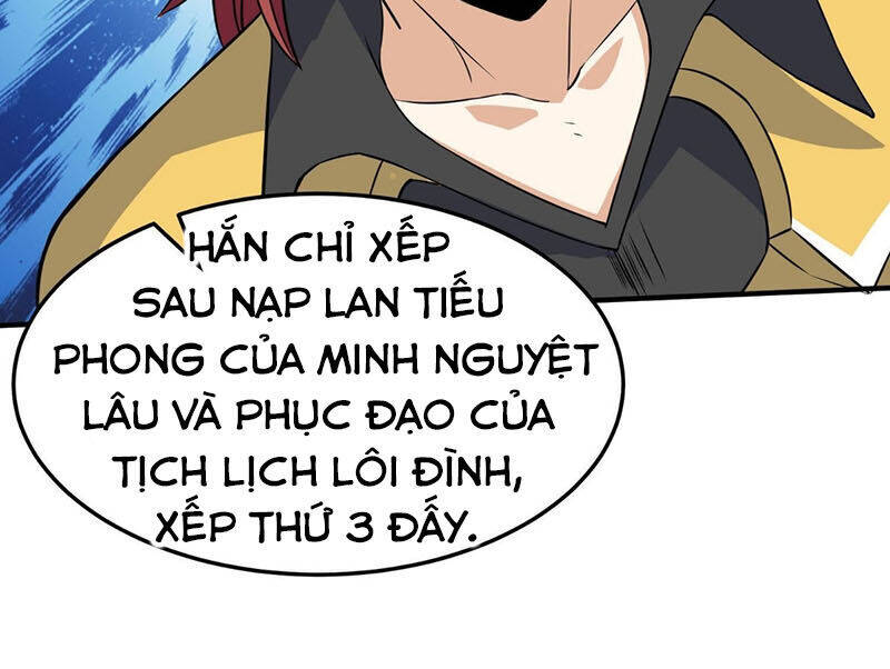 Thần Võ Đế Tôn Chapter 40 - Trang 3