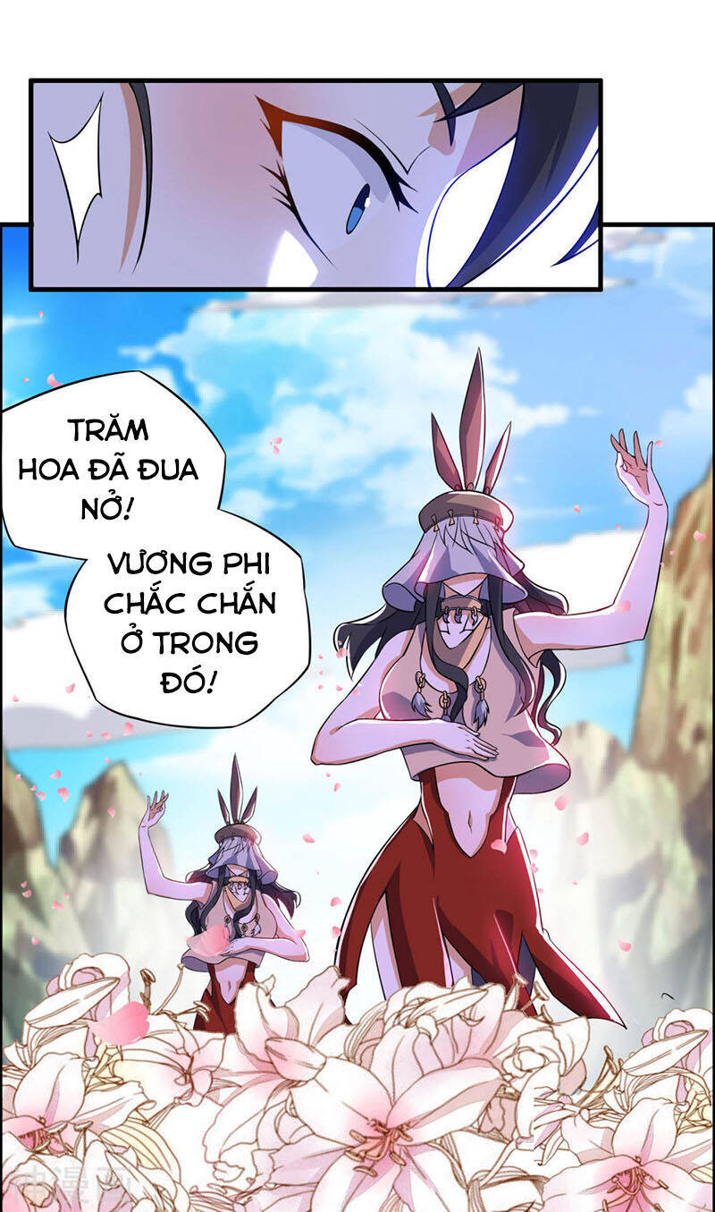 Thần Võ Đế Tôn Chapter 67 - Trang 40