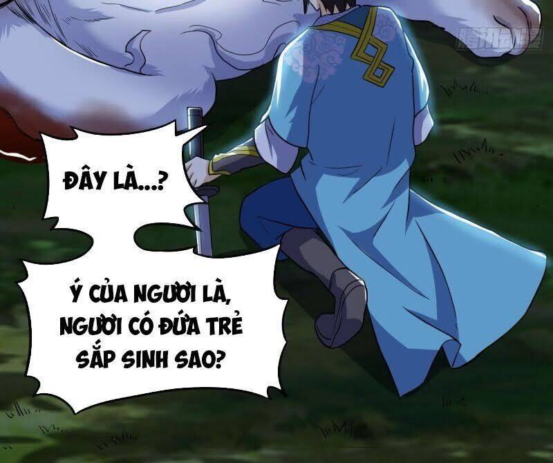 Thần Võ Đế Tôn Chapter 53 - Trang 14