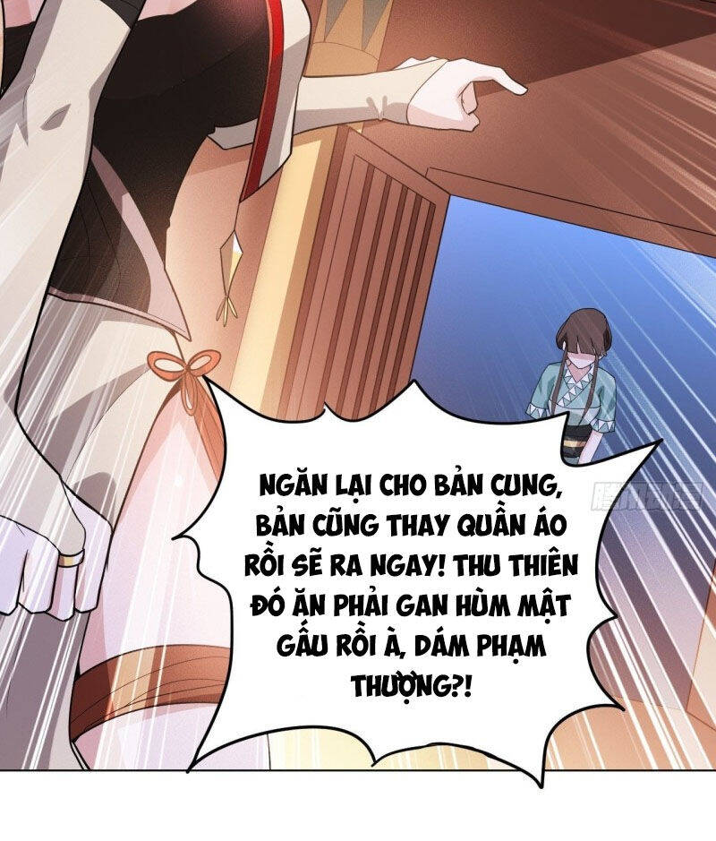 Thần Võ Đế Tôn Chapter 83 - Trang 10