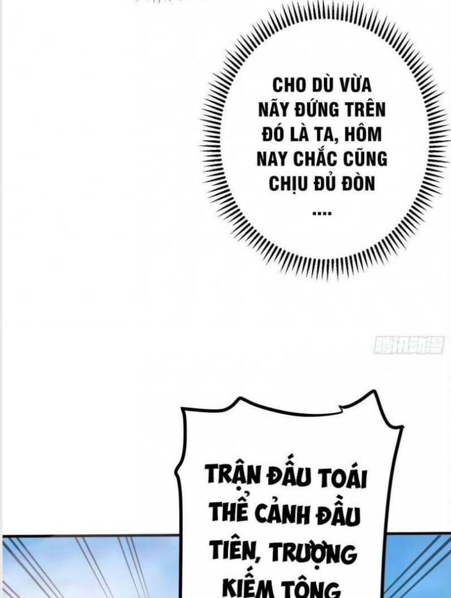 Thần Võ Đế Tôn Chapter 34 - Trang 31