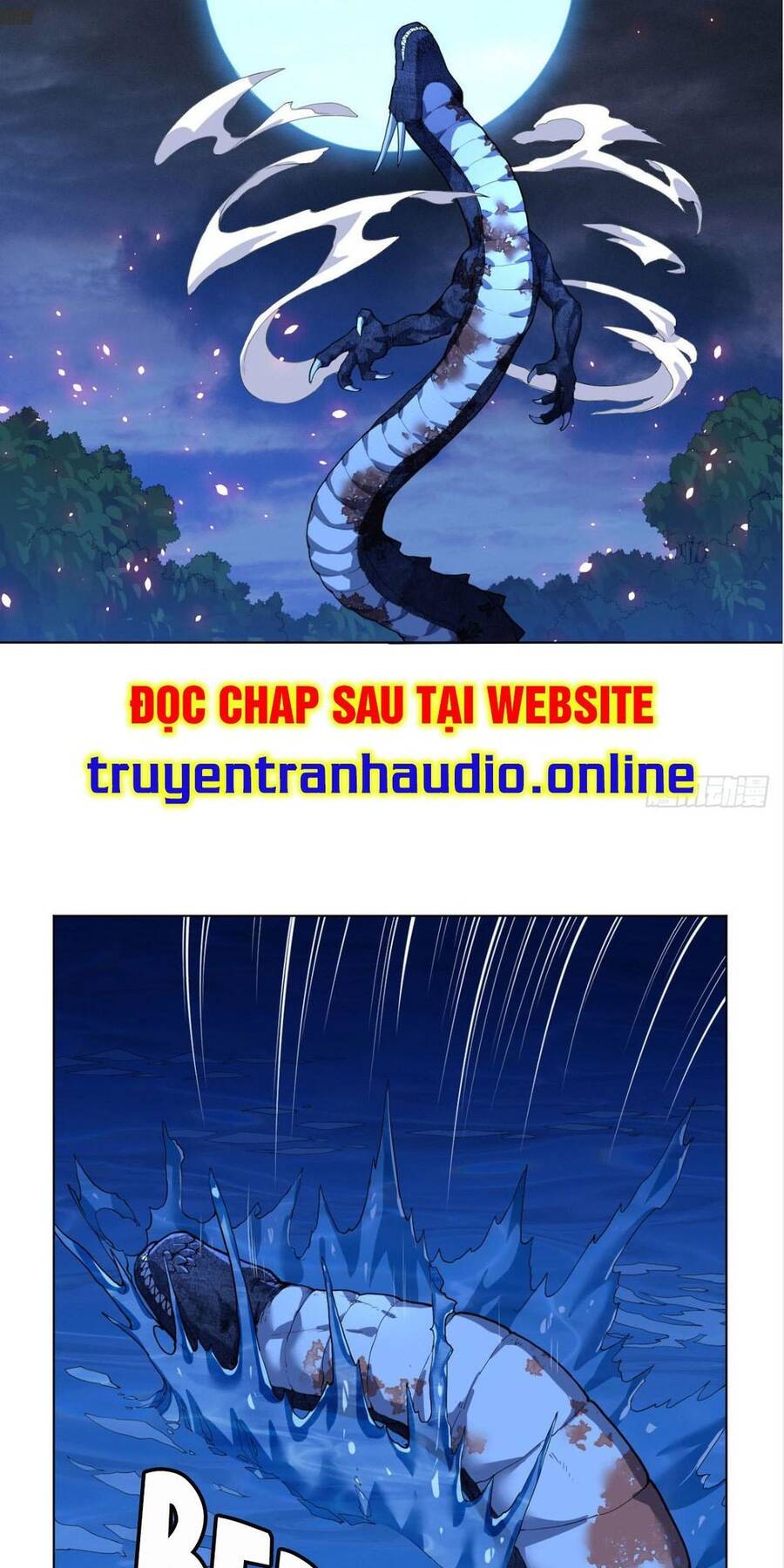 Thần Võ Đế Tôn Chapter 12 - Trang 25