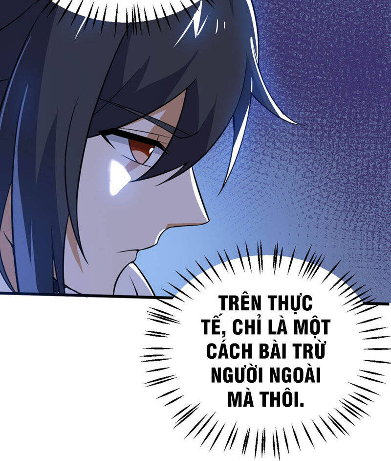 Thần Võ Đế Tôn Chapter 72 - Trang 7