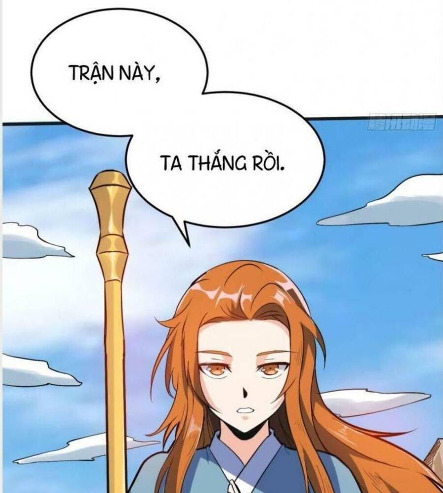 Thần Võ Đế Tôn Chapter 34 - Trang 29