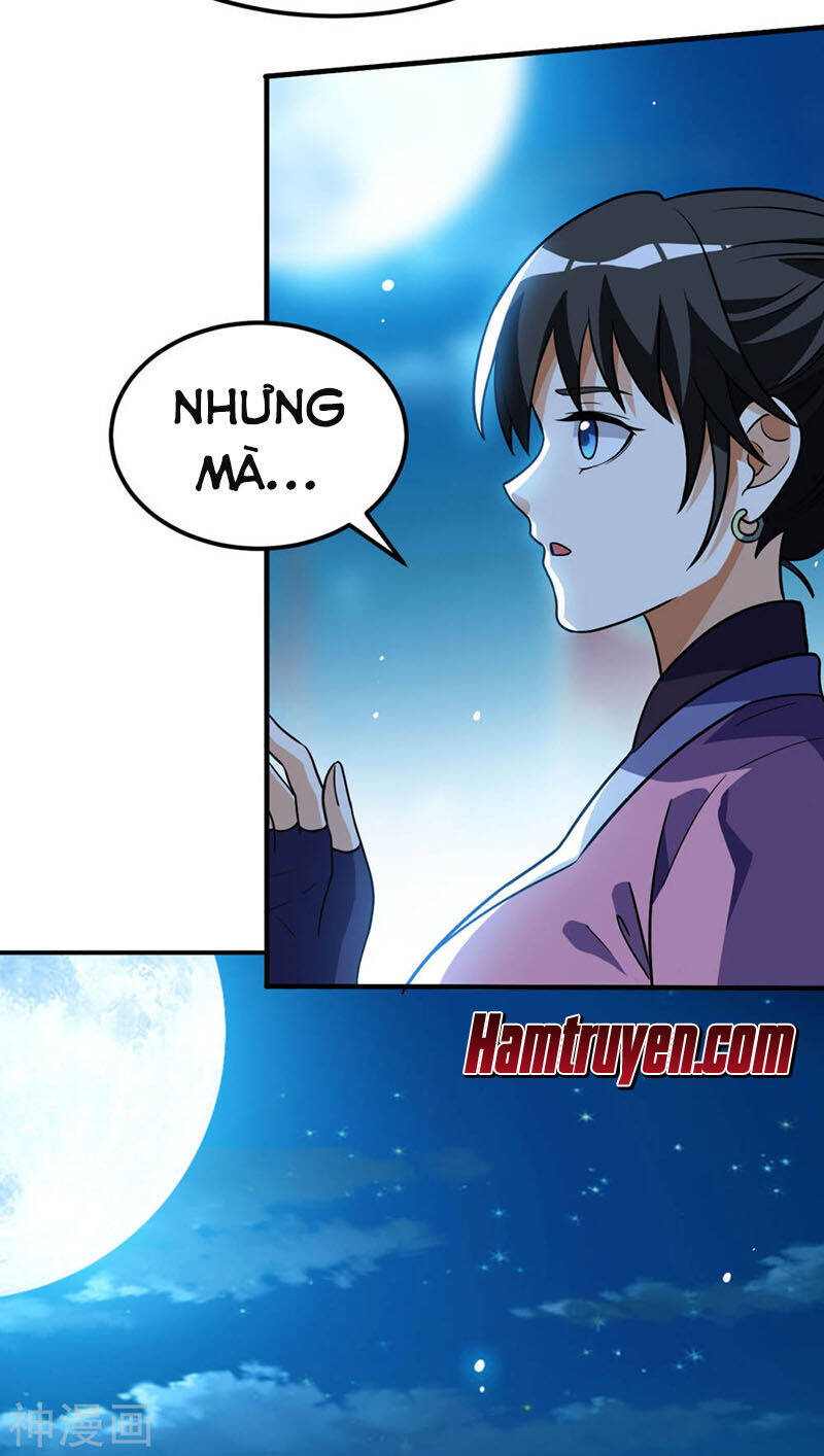 Thần Võ Đế Tôn Chapter 63 - Trang 32