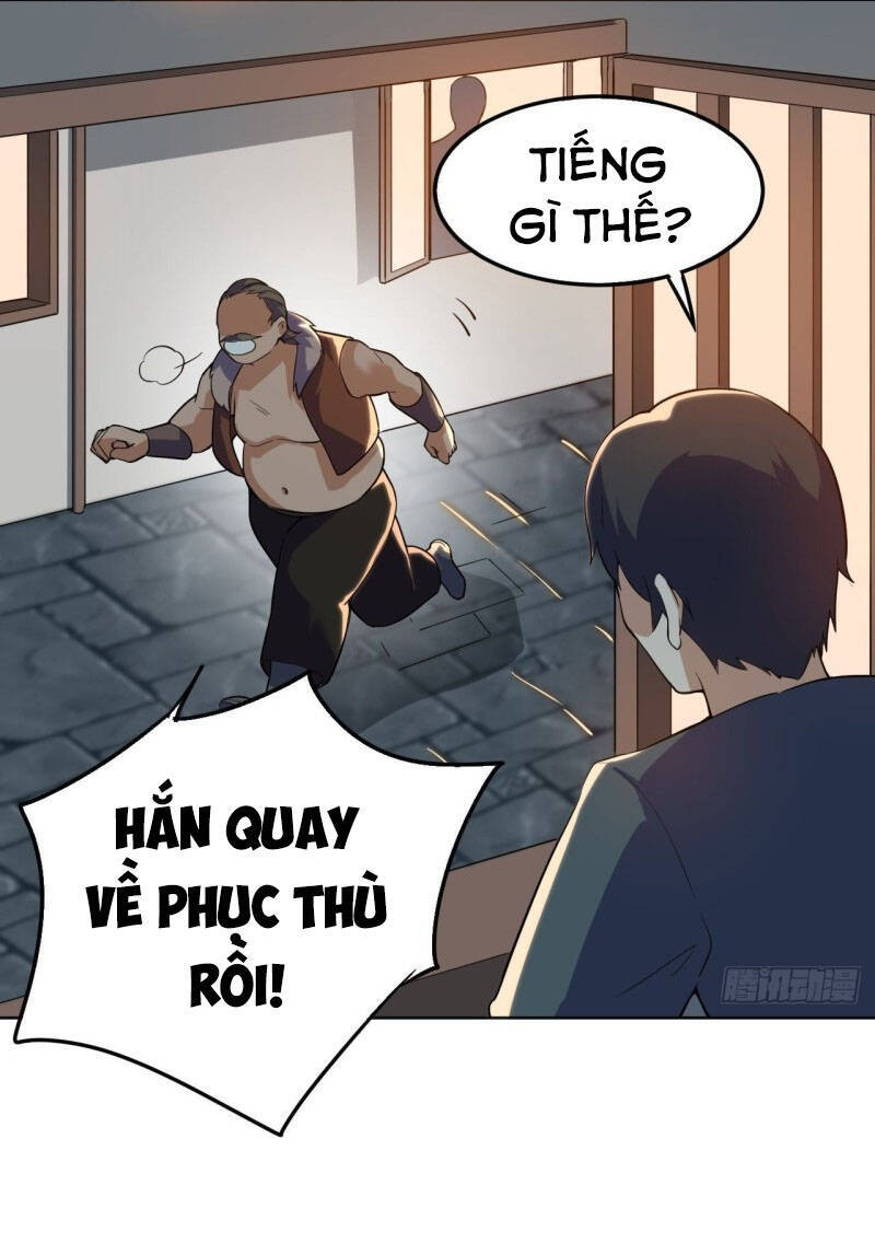 Thần Võ Đế Tôn Chapter 105 - Trang 14