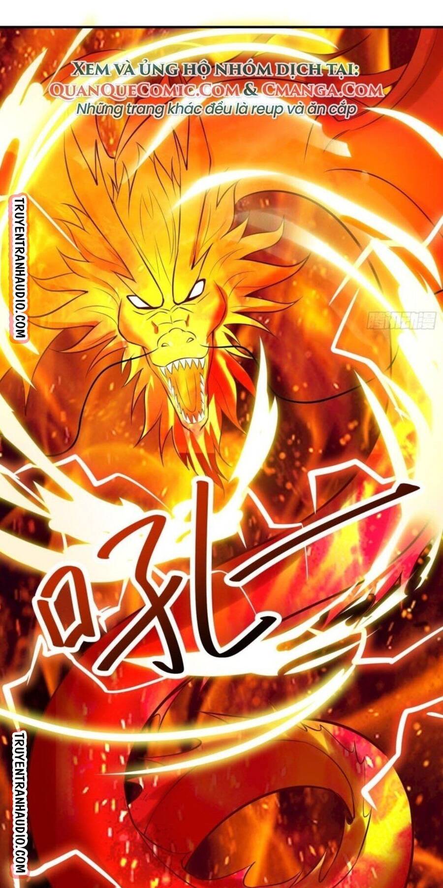 Thần Võ Đế Tôn Chapter 42 - Trang 16