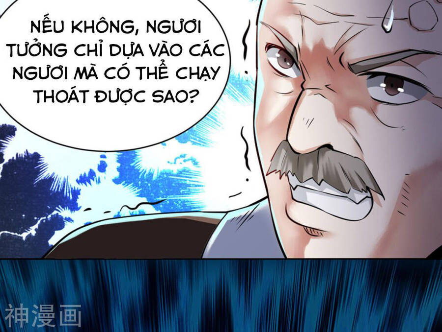 Thần Võ Đế Tôn Chapter 2 - Trang 39