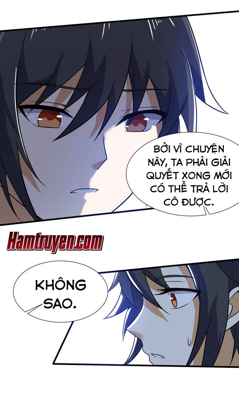 Thần Võ Đế Tôn Chapter 70 - Trang 36