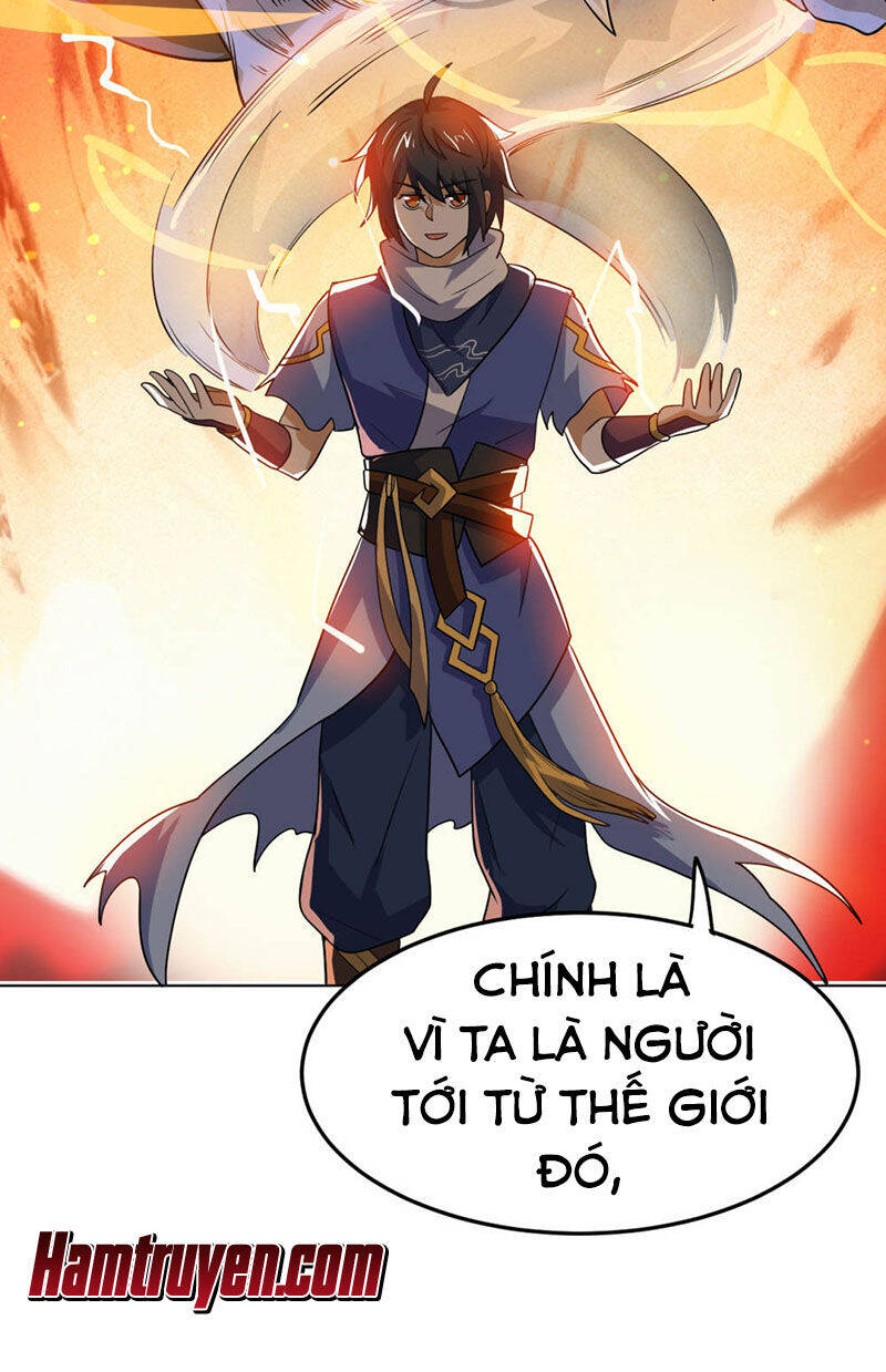 Thần Võ Đế Tôn Chapter 71 - Trang 62