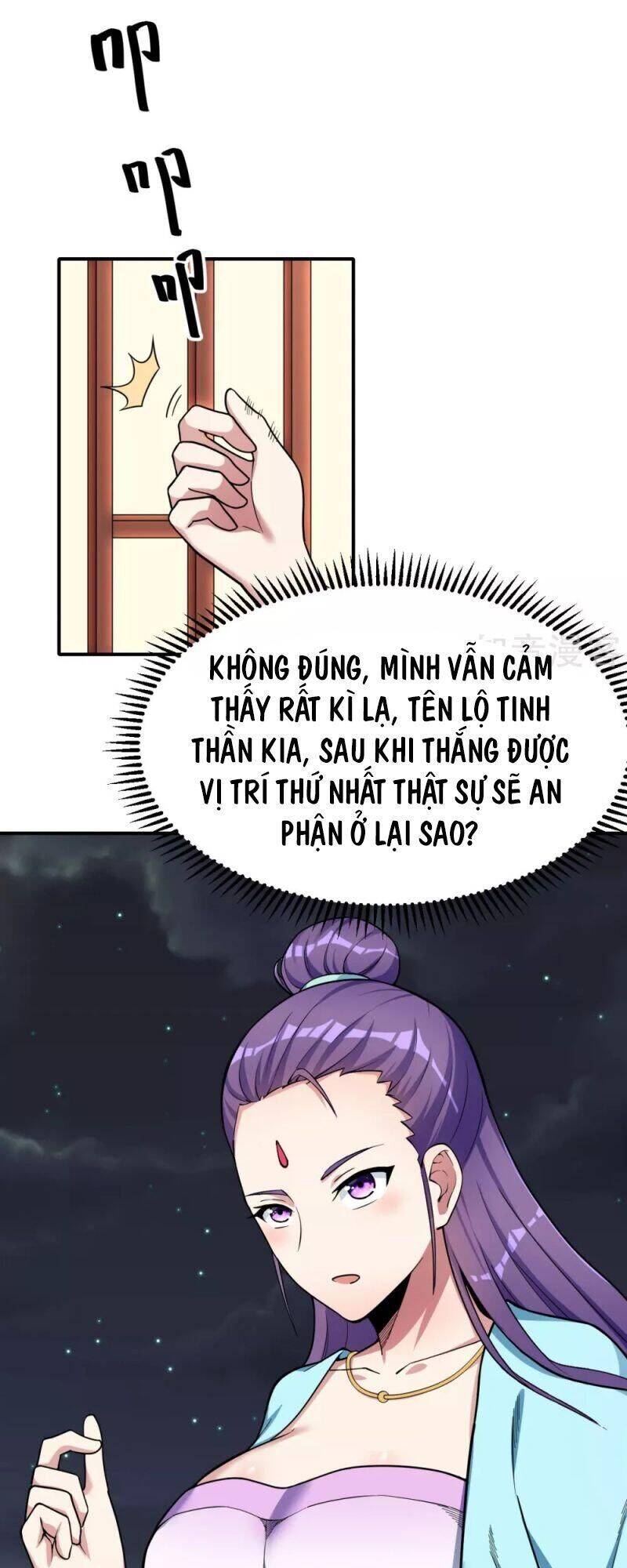 Thần Võ Đế Tôn Chapter 51 - Trang 39