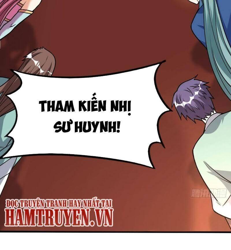 Thần Võ Đế Tôn Chapter 55 - Trang 18