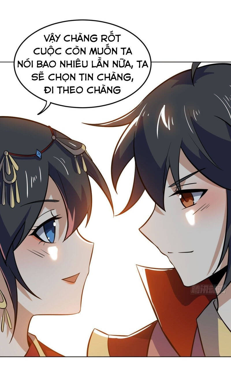 Thần Võ Đế Tôn Chapter 98 - Trang 32