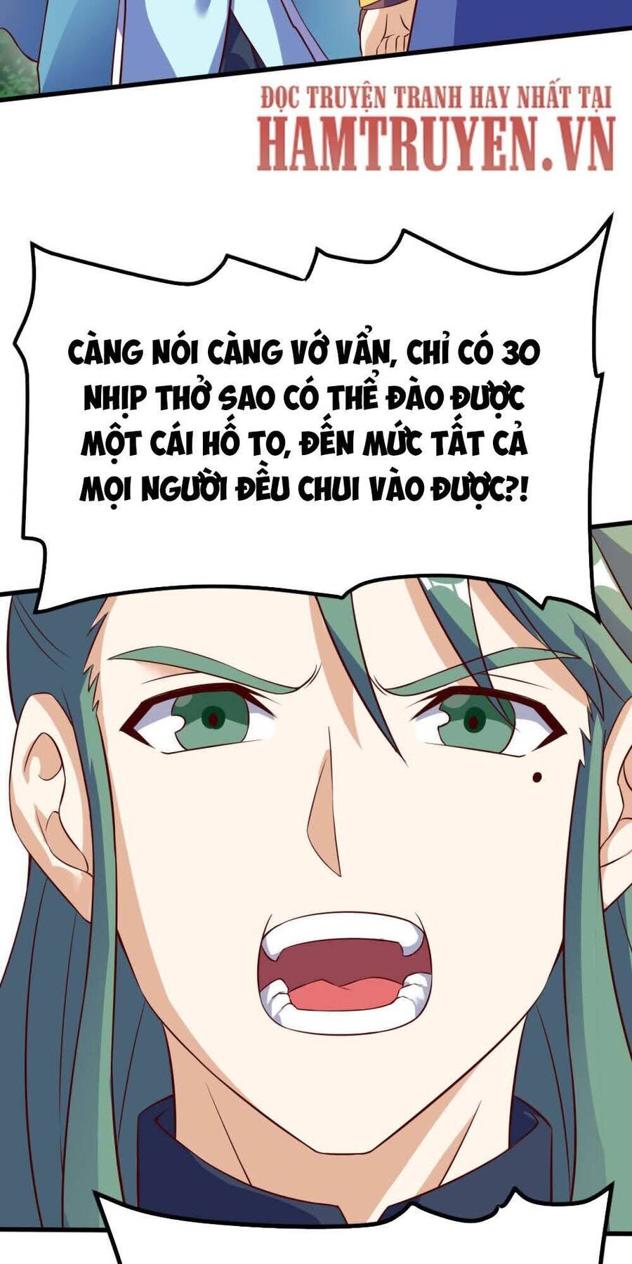 Thần Võ Đế Tôn Chapter 66 - Trang 38