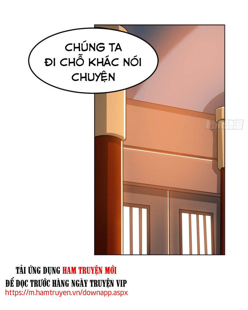 Thần Võ Đế Tôn Chapter 96 - Trang 11