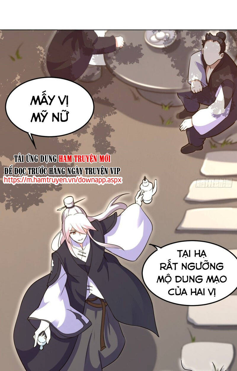 Thần Võ Đế Tôn Chapter 102 - Trang 24