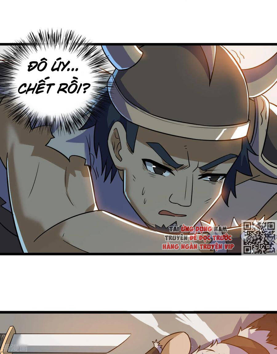 Thần Võ Đế Tôn Chapter 82 - Trang 6