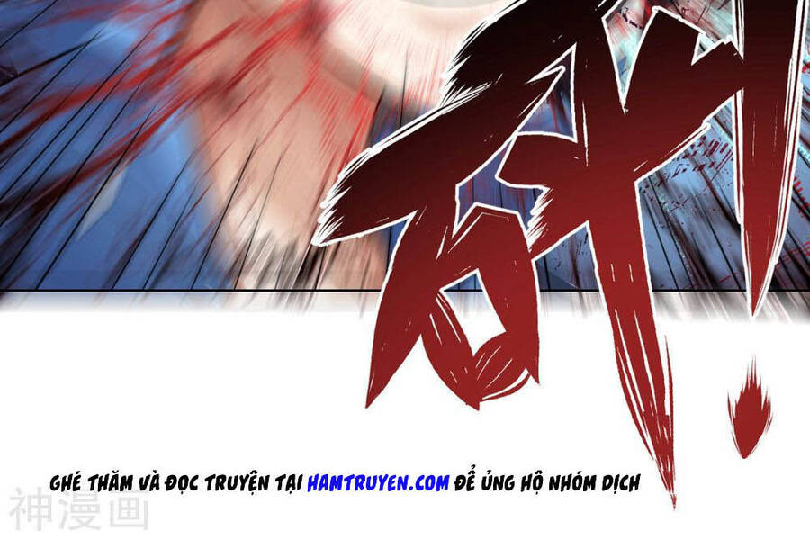 Thần Võ Đế Tôn Chapter 1 - Trang 6