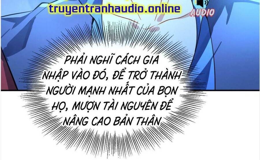 Thần Võ Đế Tôn Chapter 9 - Trang 21