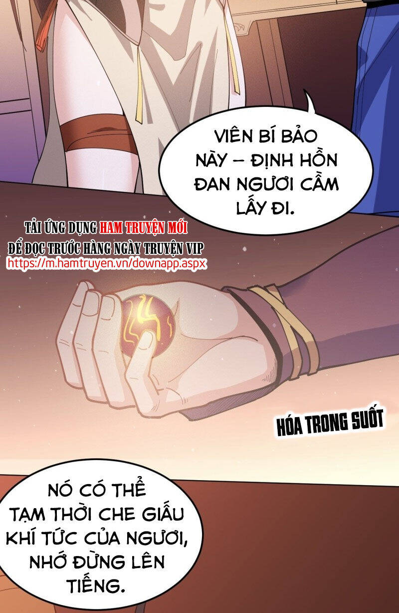 Thần Võ Đế Tôn Chapter 83 - Trang 14