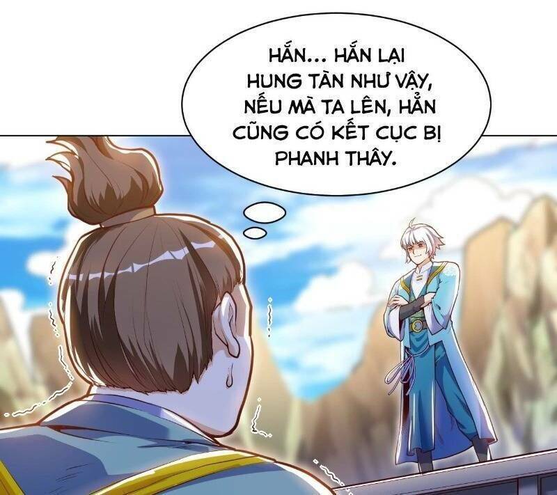 Thần Võ Đế Tôn Chapter 20 - Trang 1