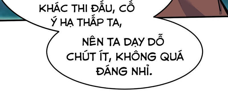 Thần Võ Đế Tôn Chapter 40 - Trang 35