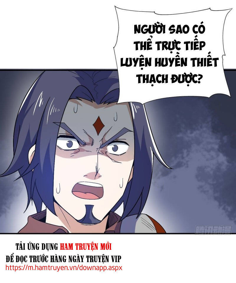 Thần Võ Đế Tôn Chapter 92 - Trang 3