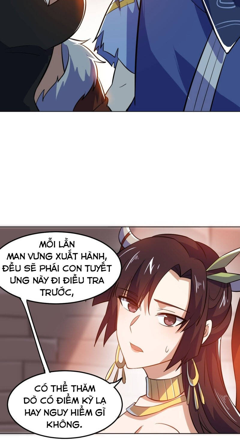 Thần Võ Đế Tôn Chapter 89 - Trang 49