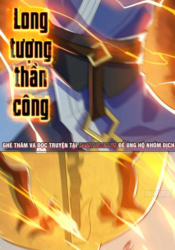 Thần Võ Đế Tôn Chapter 76 - Trang 1