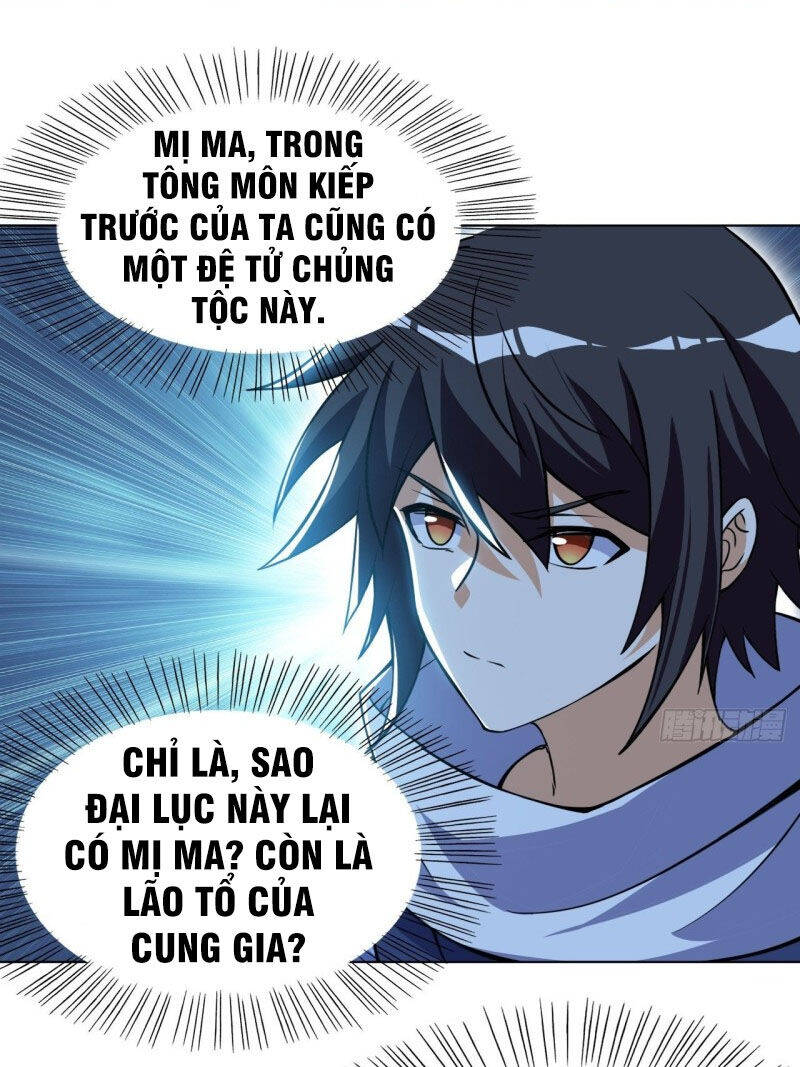 Thần Võ Đế Tôn Chapter 84 - Trang 55