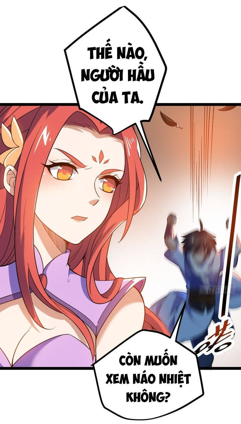 Thần Võ Đế Tôn Chapter 88 - Trang 33