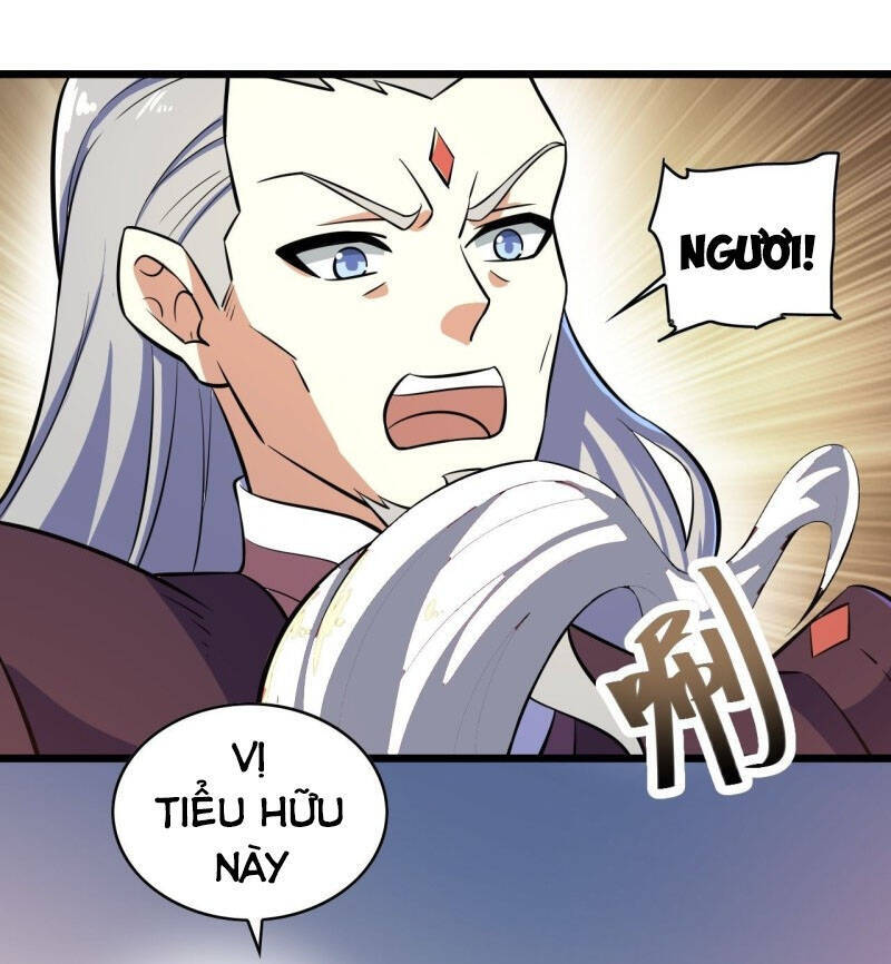 Thần Võ Đế Tôn Chapter 93 - Trang 25