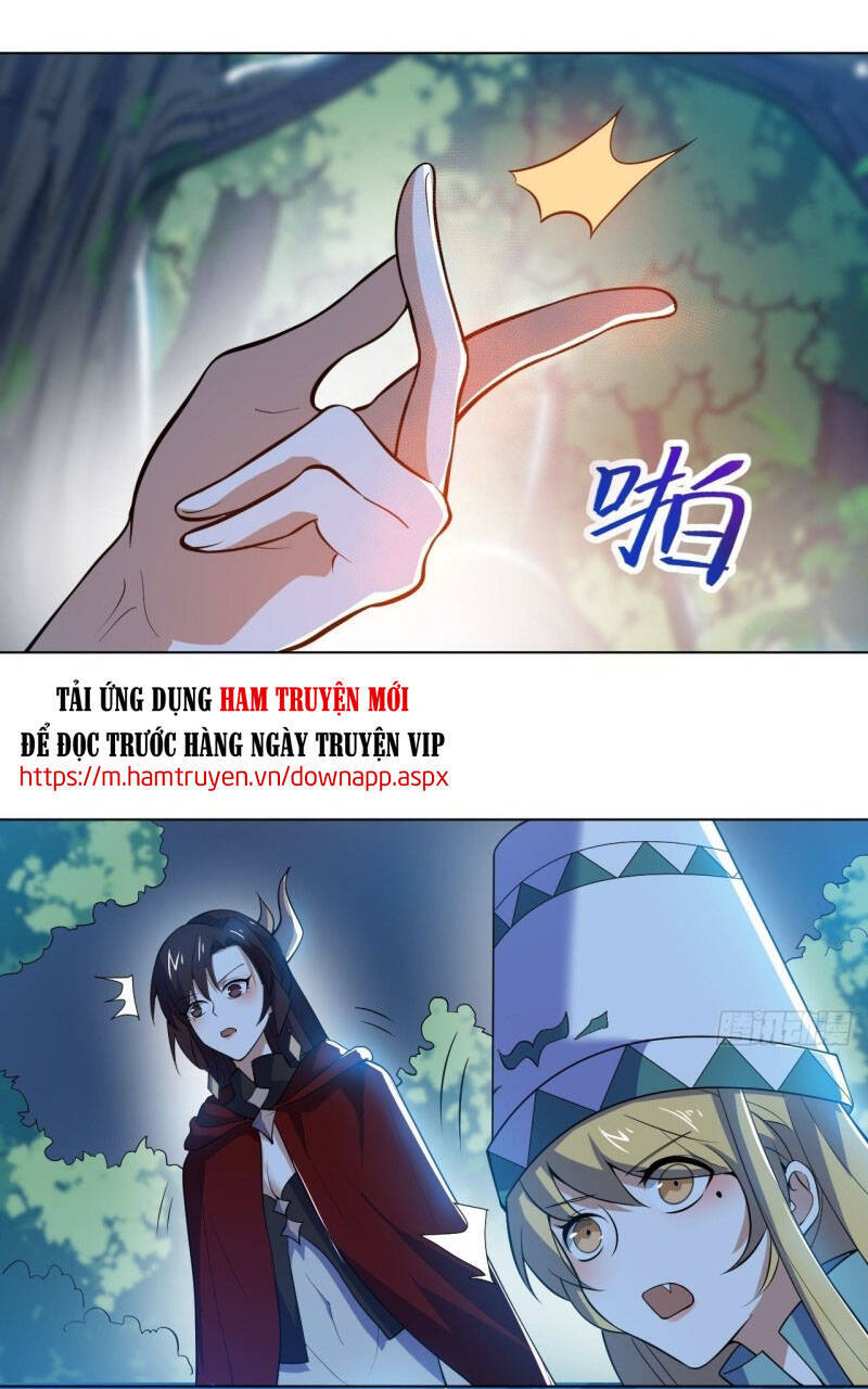 Thần Võ Đế Tôn Chapter 86 - Trang 7