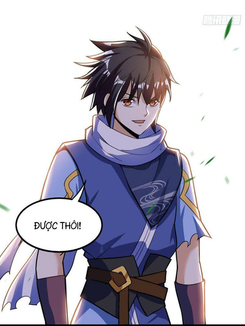 Thần Võ Đế Tôn Chapter 56 - Trang 19