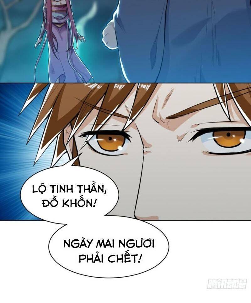 Thần Võ Đế Tôn Chapter 25 - Trang 24