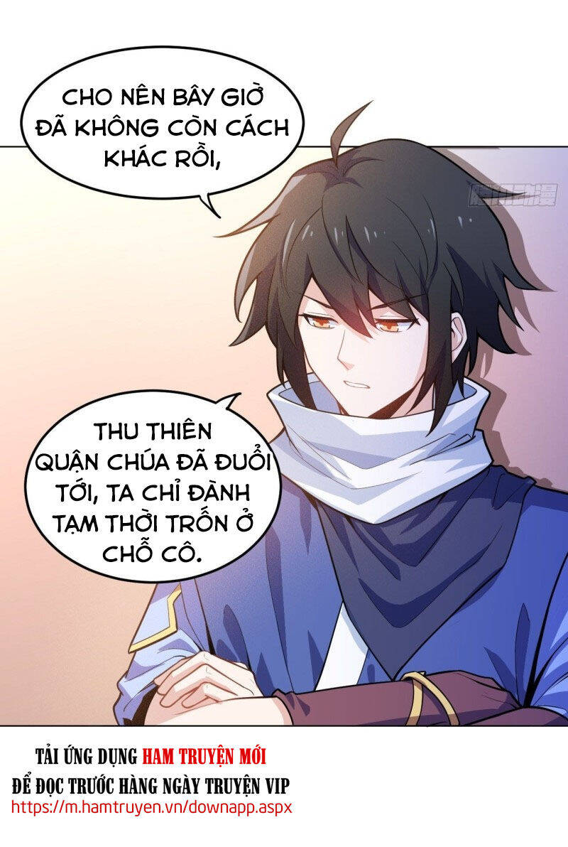 Thần Võ Đế Tôn Chapter 83 - Trang 7